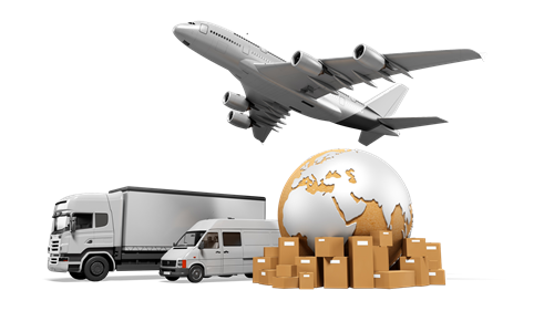 Air Shipments